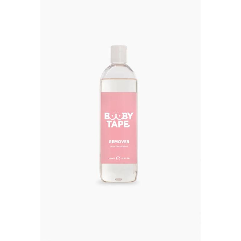 Booby Tape Remover