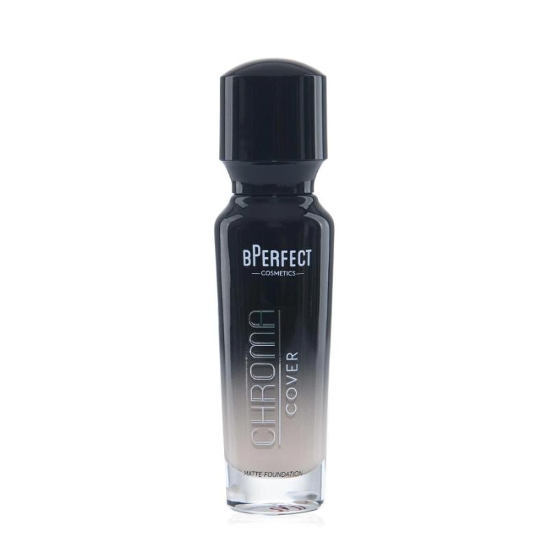 BPerfect Chroma Cover Foundation Matte W1