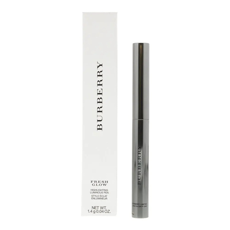 Burberry Fresh Glow Highlighting Pen Tester 01 Nude Radiance 1.4g