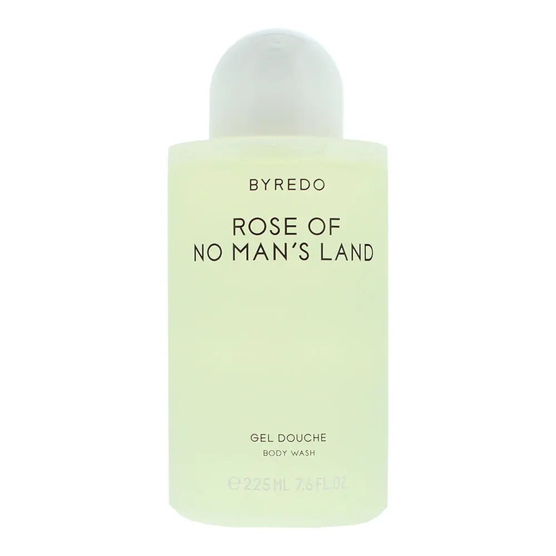 Byredo Rose Of No Man’s Land Body Wash 225ml