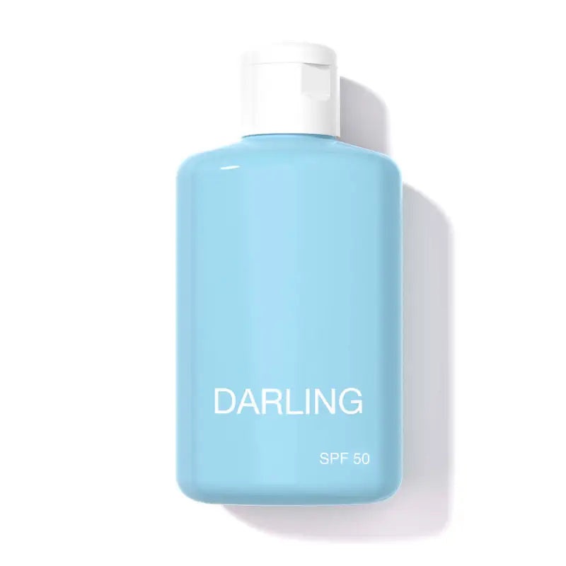 DARLING Face and Body Sunscreen Lotion SPF50 150ml