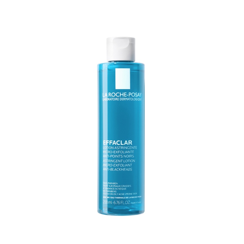 Effaclar Clarifying Toner 200ml