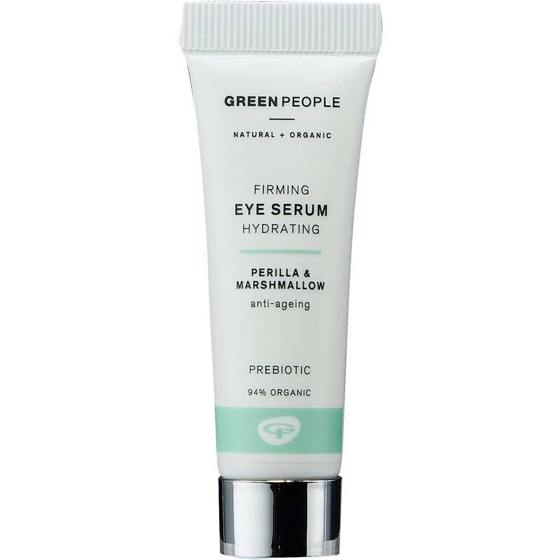Firming Eye Serum