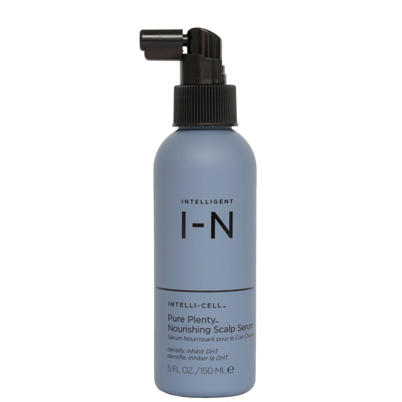 Intelligent Nutrients Pure Plenty Nourishing Scalp Serum 150ml