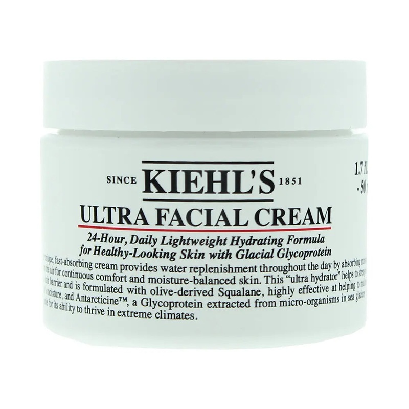 Kiehl’s Ultra Facial Cream 50ml