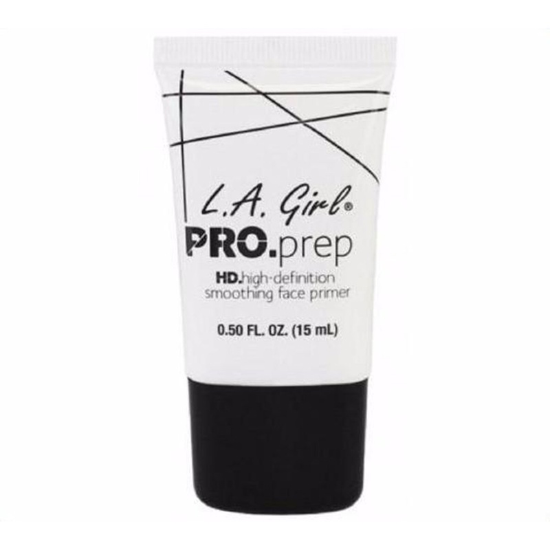 L.A. Girl Pro Prep HD Face Primer-Clear – Wholesale 24 Units (GFP949) – On Sale