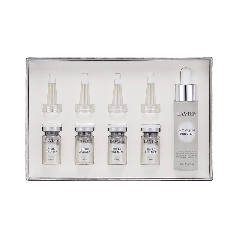 LAVIEN Collagen Professional Program
