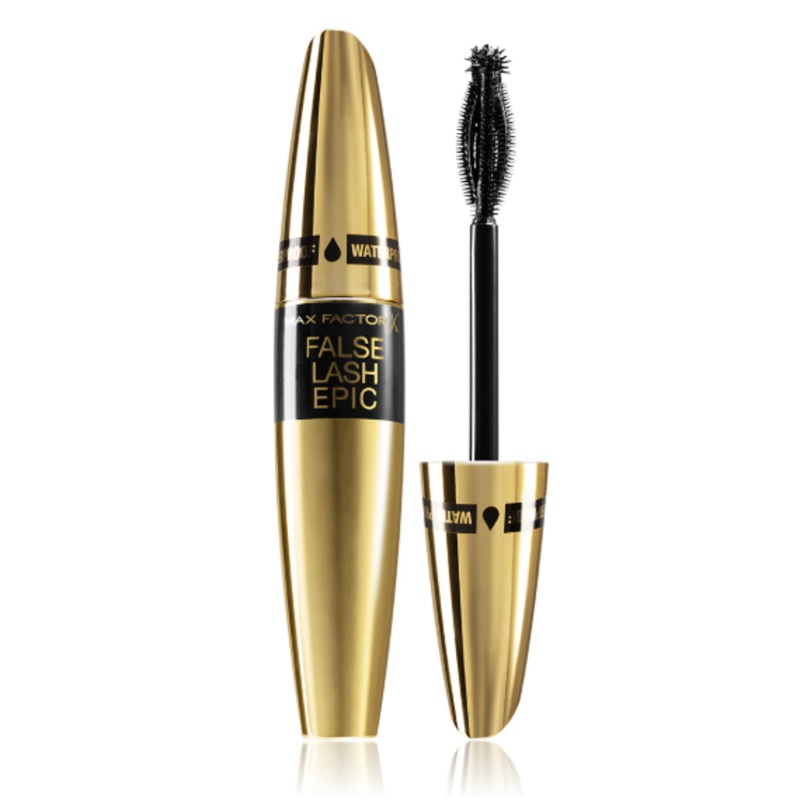 Max Factor False Lash Epic Waterproof Mascara Black
