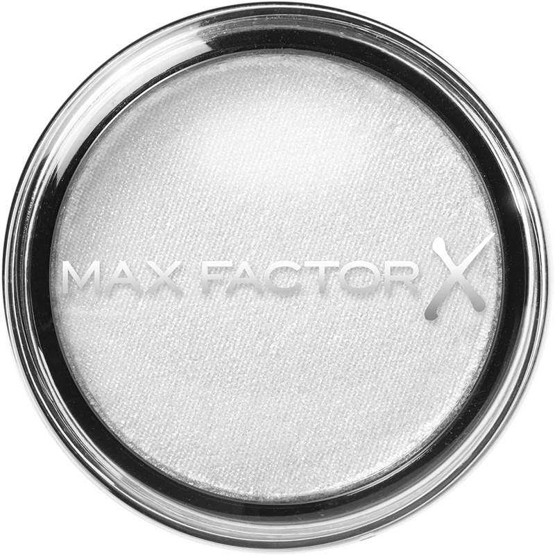 Max Factor Wild Shadow Pots Eyeshadow 65 Defiant White