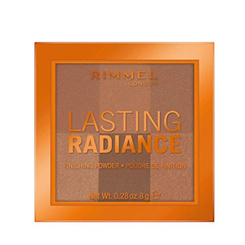 Rimmel Lasting Radiance Powder