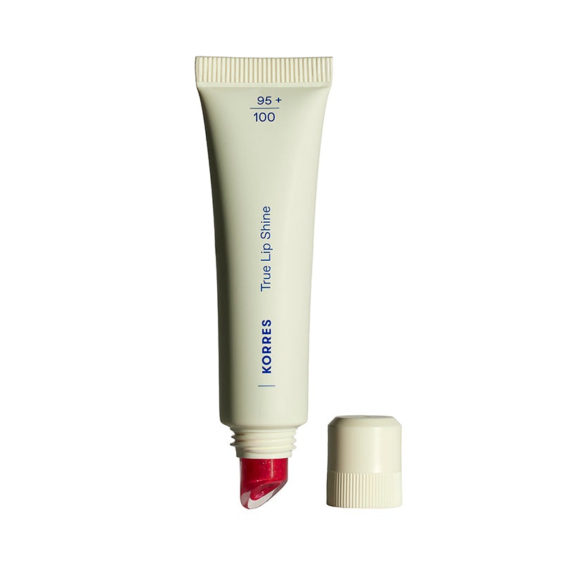 True Lip Shine 52 Poppy Red 10ml