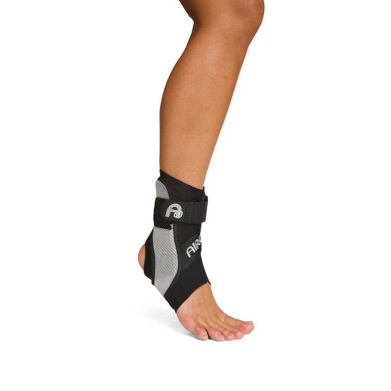 A60 Ankle Support Medium Left medium
