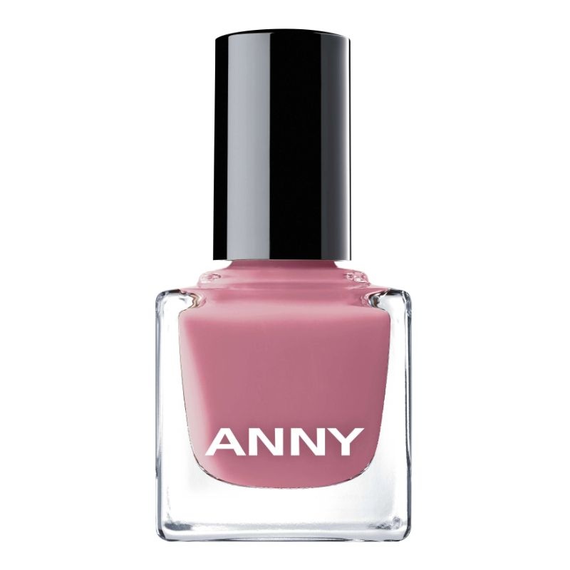 Anny Nail Polish – Unmasked Unmasked