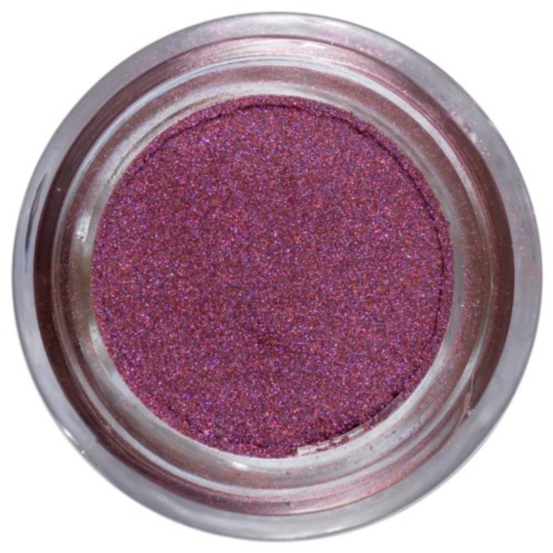 Barry M Dazzle Dust 88 – Winter Berry