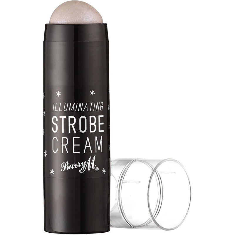 Barry M Illuminating Strobe Cream, Galactic