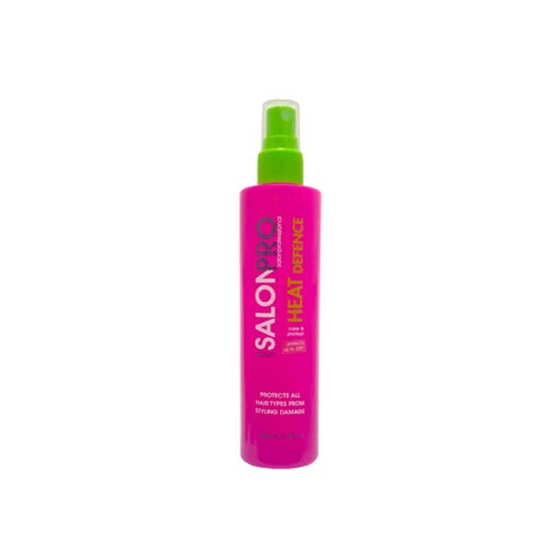 Beauty SalonPro Heat Defence Spray 150ml