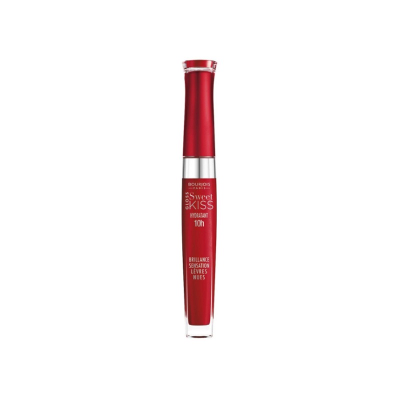 Bourjois Sweet Kiss Lip Gloss 06 Carton Rouge