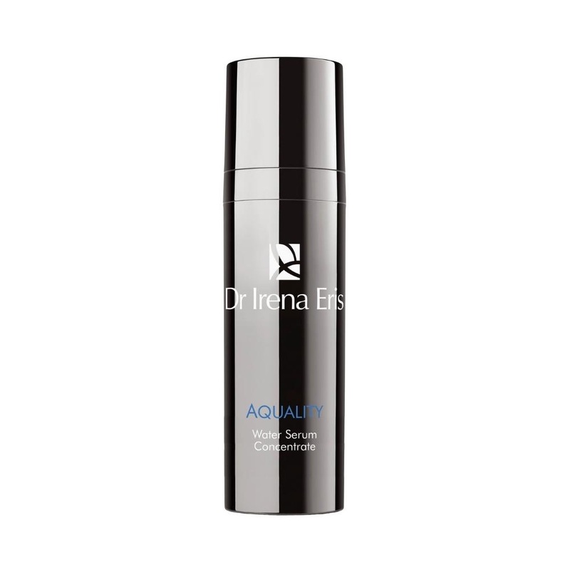 CLEARANCE – Dr Irena Eris Aquality Water Serum Concentrate 30ml