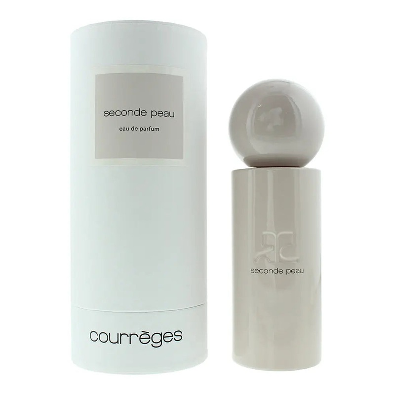 Courrges Seconde Peau Eau de Parfum 100ml
