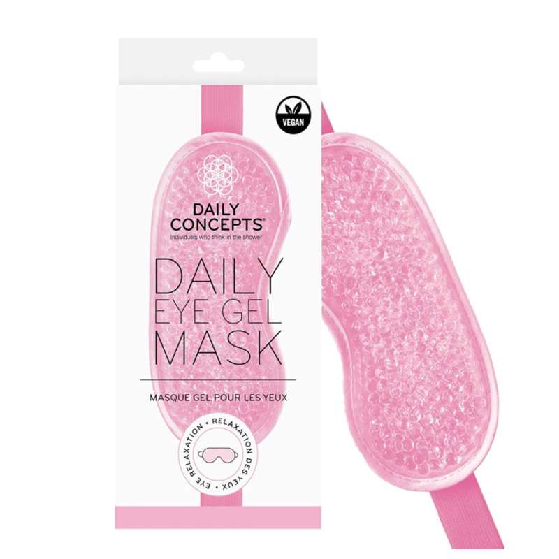 Daily Concepts Daily Relaxing Gel Eye Mask