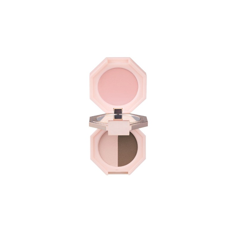 DEAR DAHLIA Sweet Dream Dual Palette 4g Posy Shell