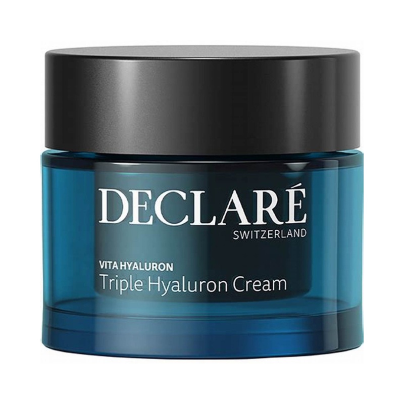 Declare Men Vital Hyaluron Triple Cream 50ml