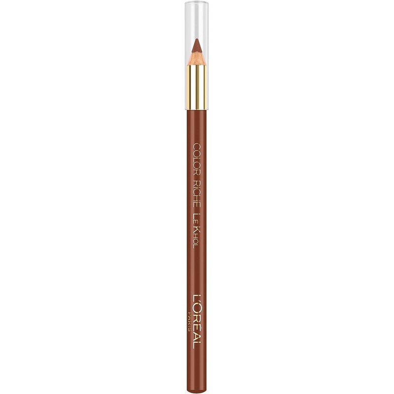 LOreal Color Riche Icy Cappuccino 104