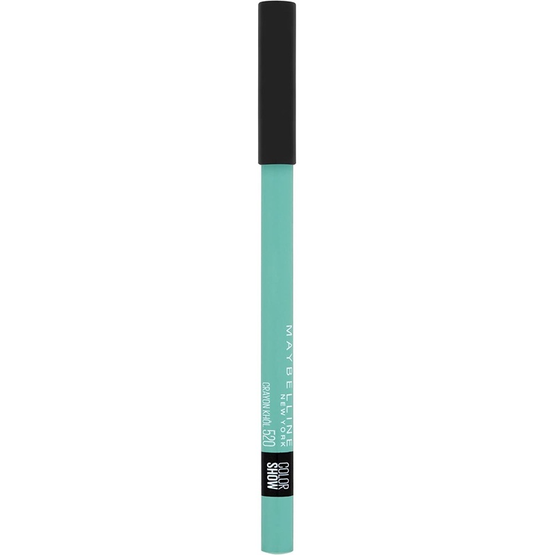 Maybelline Color Show Village Green 520