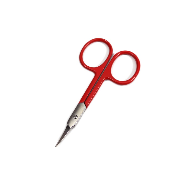 Nascita Do Nail Scissors Red
