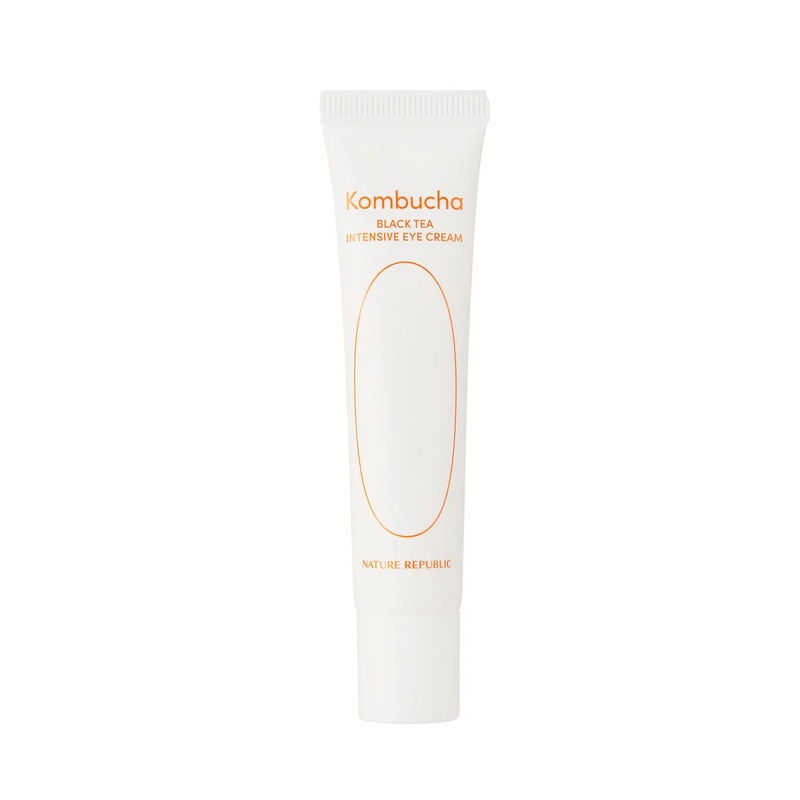 NATURE REPUBLIC Kombucha Black Tea Intensive Eye Cream 30ml