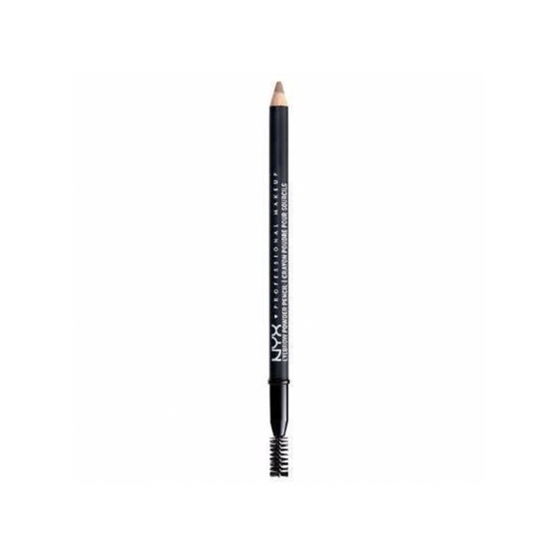 NYX Powder Pencil Eyebrow Pencil Soft Brown 03