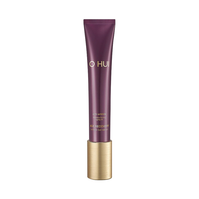 O HUI Age Recovery Wrinkle Cut Serum 30ml