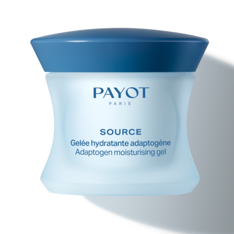 Payot Source Adaptogen Moisturising Gel 50ml