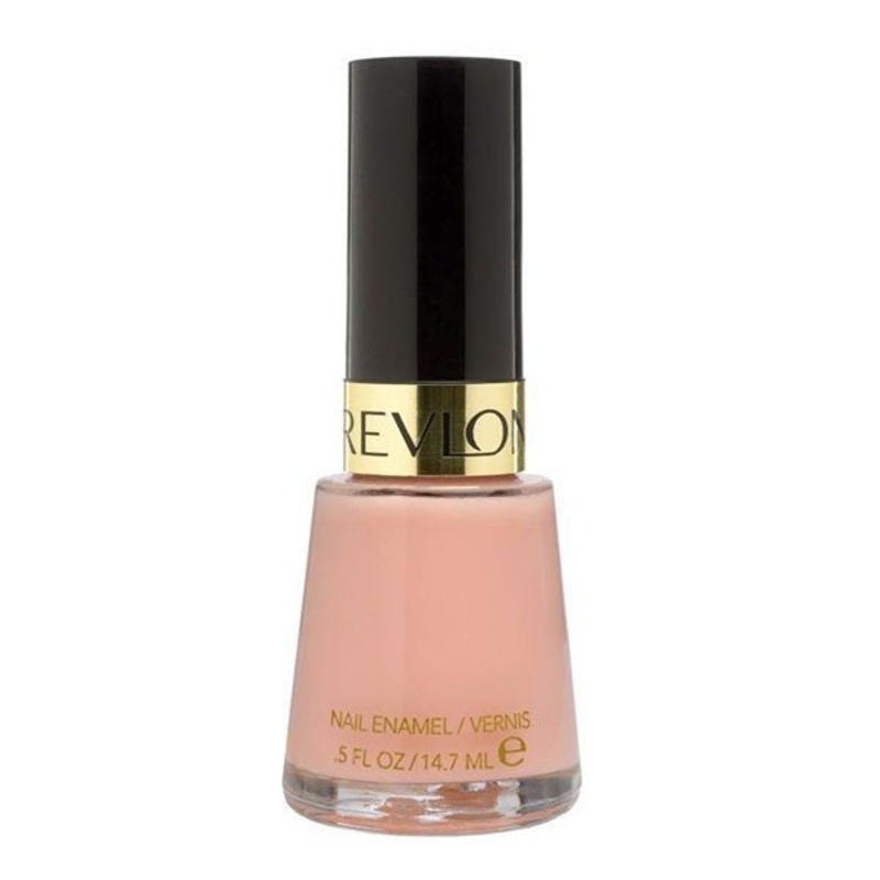 Revlon Michelle Keegan Nail Polish 900 Pink Nude