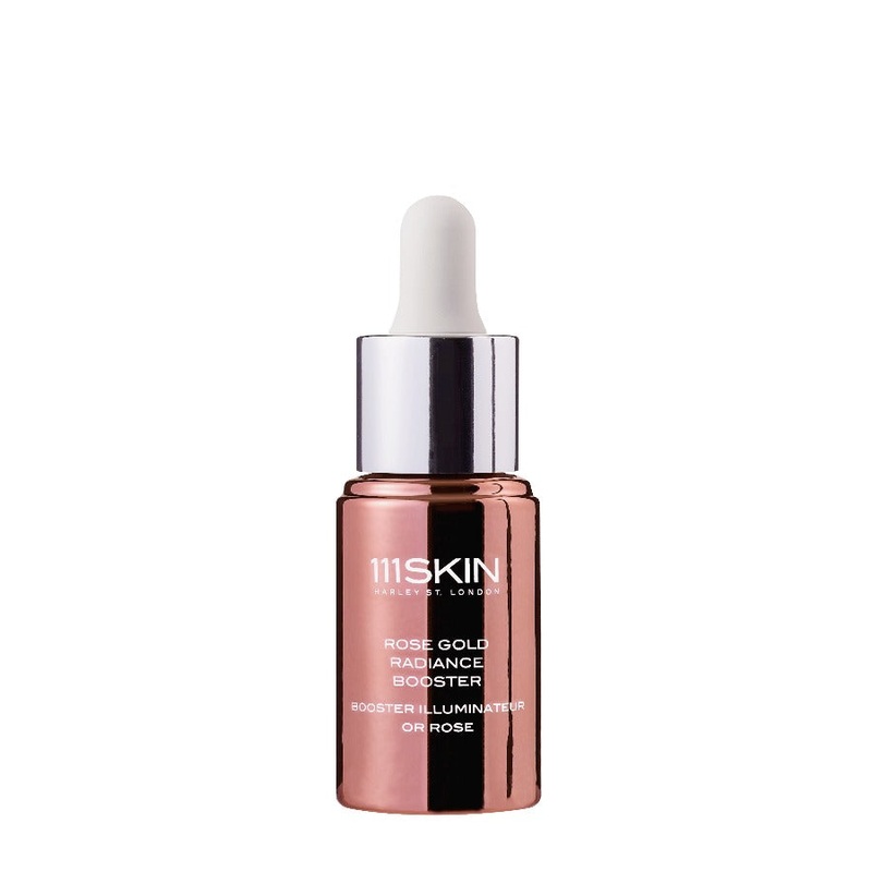 Rose Gold Radiance Booster 20ml