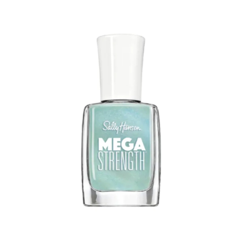 Sally Hansen Mega Strength 065 Keepin It Reel
