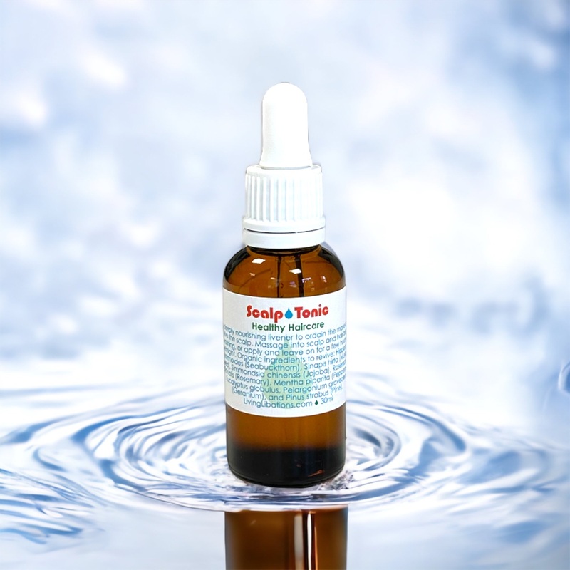 Scalp Tonic 30ml