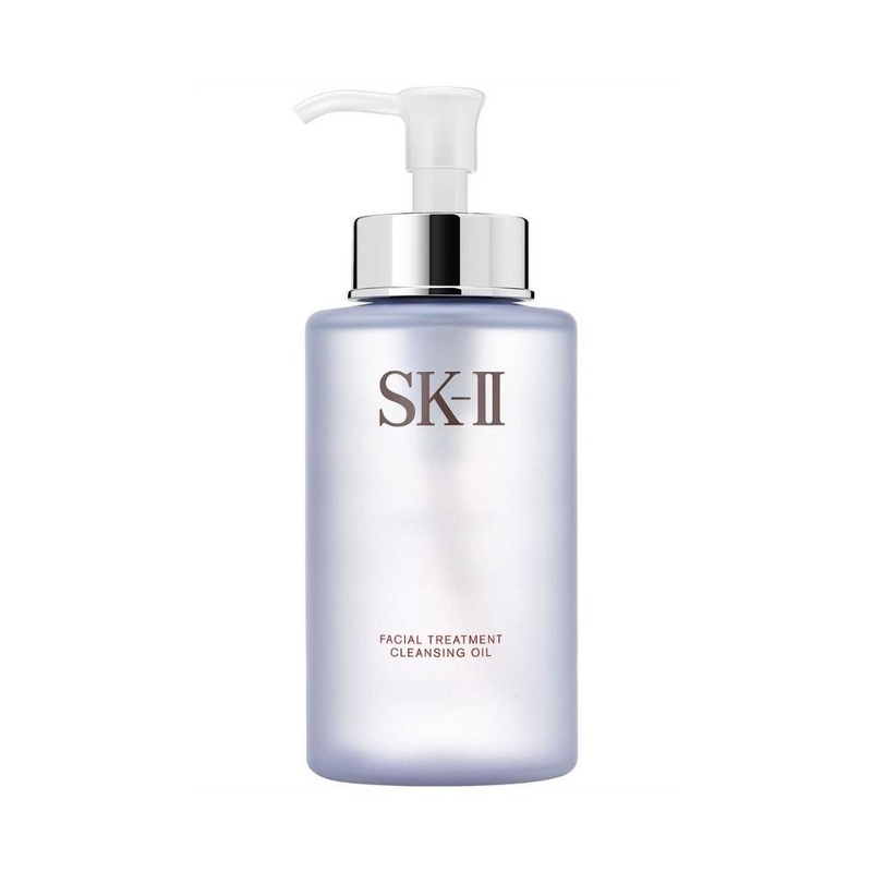 SK-II Facial Treatment Cleansing Oil 250ml