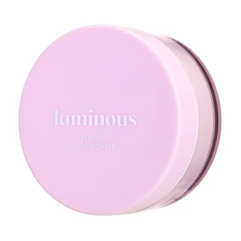 TONYMOLY My Luminous Perfume Glow Powder 10g