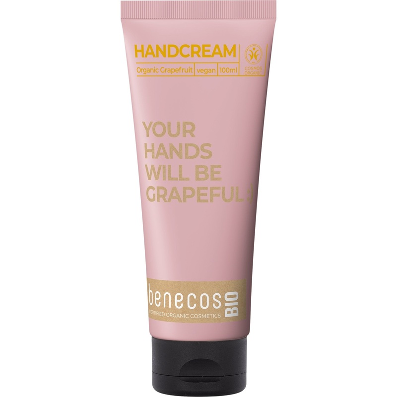 Your Hands Will Be Grapeful | Hand Cream