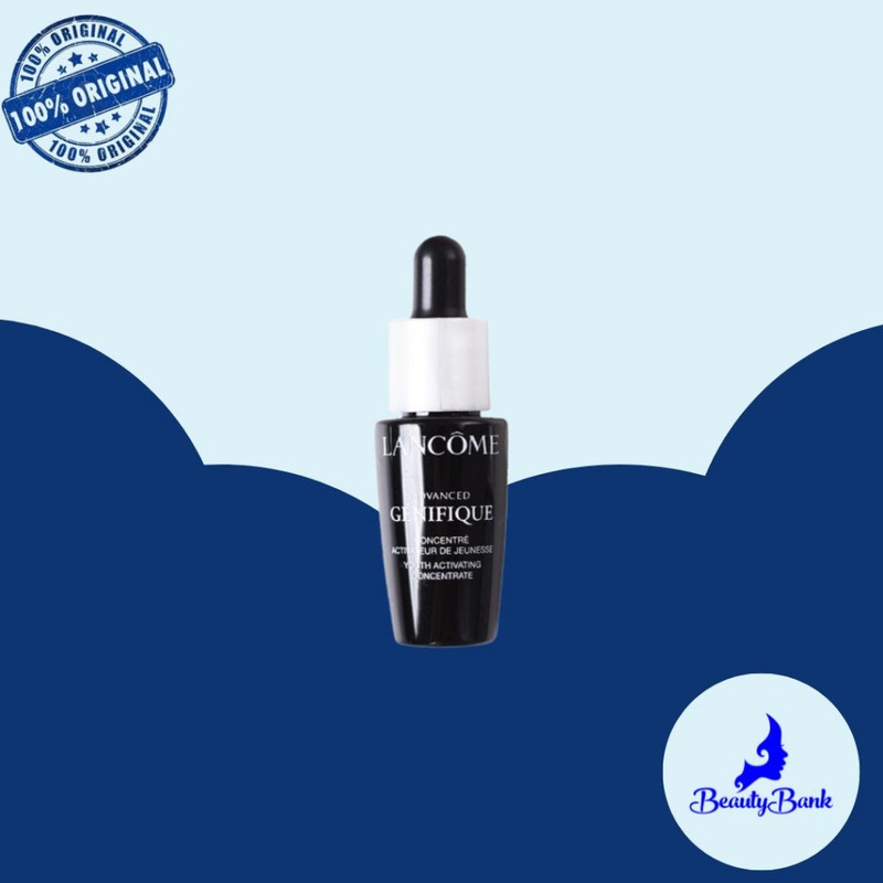 Advanced  Genifique Face Serum (sample size) 8 Ml