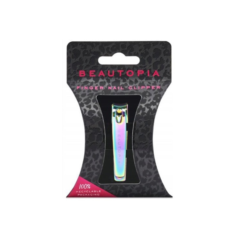 Beautopia Finger Nail Clipper