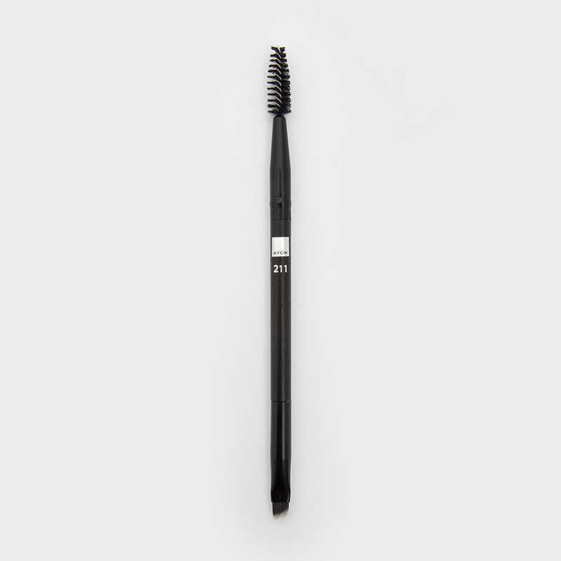 Brow Duo Brush