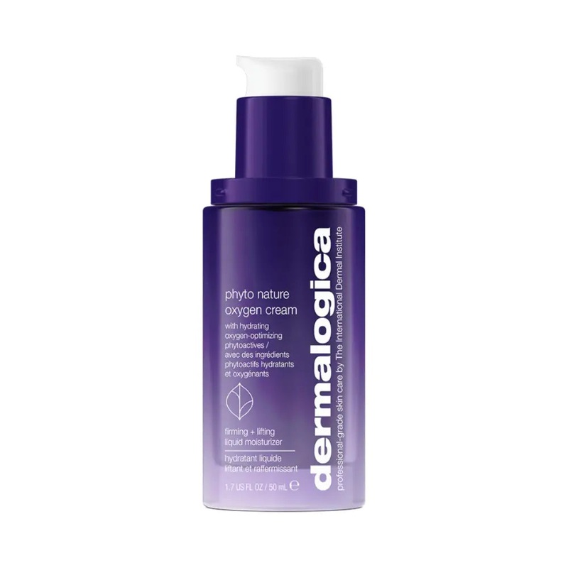 Dermalogica Phyto-Nature Oxygen Cream 50ml