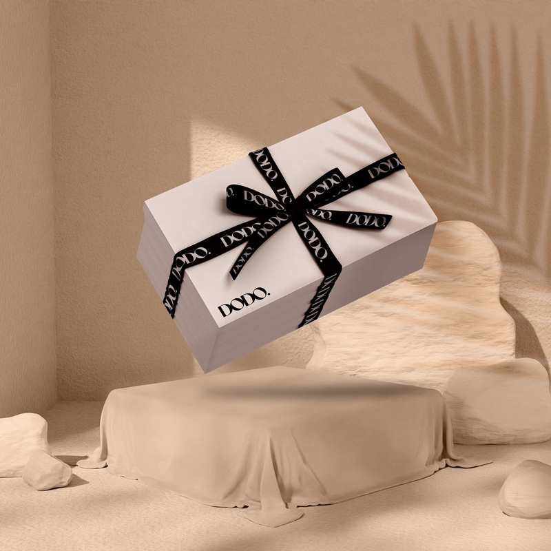 DODO BOX #1