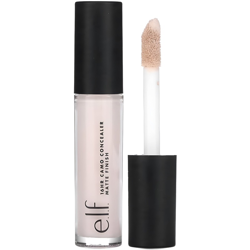 Elf 16Hr Camo Concealer Fair Warm – Wholesale 8 Units (E16HCCON)