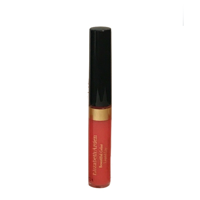 Elizabeth Arden Beautiful Color Liquid Lipstick 13G Cheeky