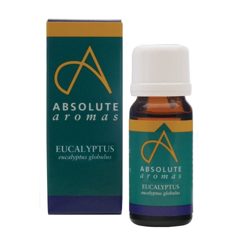 Eucalyptus Globulus 10ml