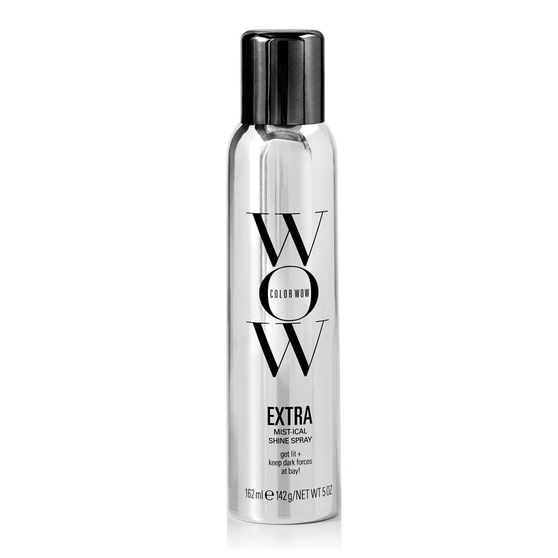 Extra Mist-Ical Shine Spray 162ml
