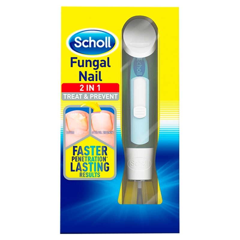 Fungal Nail Treatment 3.8ml